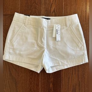 J.Crew Chino Shorts